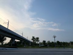 -宝安西湾红树林湿地公园