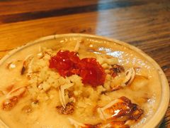 -长亭酒肆.武夷菜(鼓楼后海店)