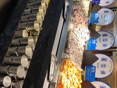 -星伦多自助料理(江阴万达店)