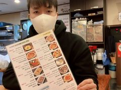 -金北顺大锅家(신사본점)