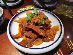 -缪氏川菜(深圳北站缤果空间店)