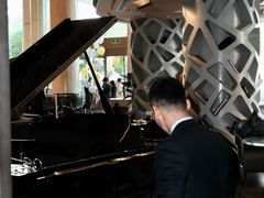 -深圳彭年万丽酒店