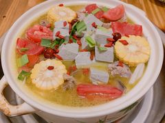 -花水湾红太阳牛肉汤锅