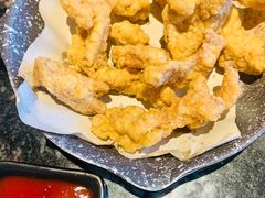 川式酥肉-王家渡火锅店(亦庄店)