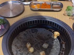 -韩乔恩·韩式自助·无限烤肉(新迎新城店)