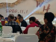 -无锡城中皇冠假日酒店·芳园中餐厅