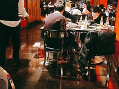 大堂-小资太太餐厅(南岗区店)