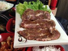 -杀猪天·韩国烤肉(总店)