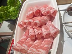 -祥源胡同·涮牛羊肉火锅(花桥店)