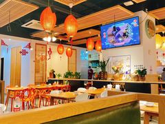 -嘉年华面包房餐厅（饺子馆）(陶然亭店)