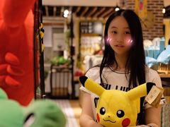 -The Green Party(嘉里中心店)