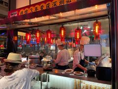 -陈鹏鹏潮汕菜(宝安机场T3航站楼店)