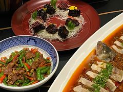 -拂晓山房·私房川菜(西门店)