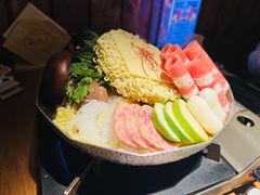 -玉川屋·深夜食堂居酒屋(柳巷店)