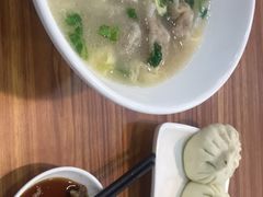 -老胜香包子铺(瑞景店)