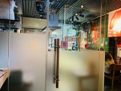 -無牌小范·香港明星美食