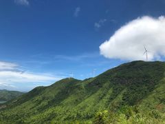 -惠东观音山