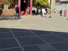 -西宁市东关清真大寺