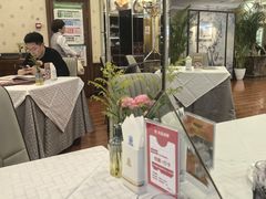 -新侨三宝乐西餐厅(崇文门店)