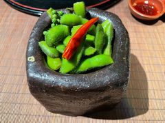 -湖月·割烹料理(湖滨店)