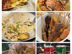 -盒马鲜生(皇庭广场店)