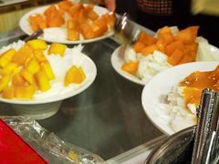 -一心冰品(迎津街店)