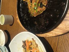 -北李妈妈菜·虾爬子大锅贴(贵和店)