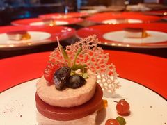 -郑州绿地JW万豪酒店The Grill烤汇扒房