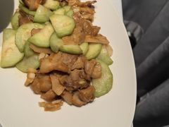 -祥记餐饮•豫粤珍味(金隅大厦店)