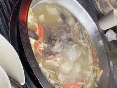 -天都火锅酒楼(虹梅南路店)