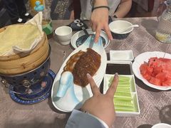 -老浒记烤鸭-北京菜(琉璃厂店)