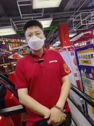 -嗨翻Hi-Fun竞技主题乐园·蹦床团建生日聚会(五棵松华熙店)