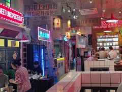 -江北北火锅馆·公路夜市(魏公村店)