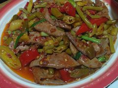 -小天府川菜馆(魏公村店)