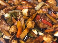 -黄记煌三汁焖锅(崇文门店)