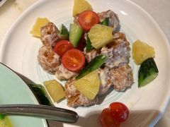 -涌上外婆桥(江北万达店)