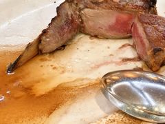 -Wolfgang’s Steakhouse 沃夫冈牛排馆(上海白玉兰广场店)