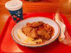 餐饮设施-上海迪士尼度假区