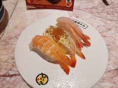 海老三味-元气寿司(宝安壹方城店)