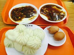 -庆丰包子铺(和平里店)
