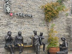 -回龙窝历史文化街区