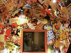 -Boxing Cat Brewery拳击猫精酿啤酒馆(永福店)