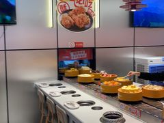 -龍歌自助小火锅(芝罘万达店)