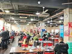 -皖北巫氏三胖地锅鸡(长淮总店)
