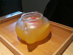 -波比Pizza(新城店)