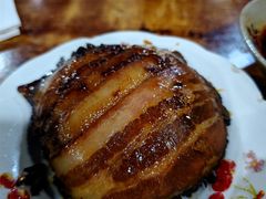 -梯坎豆花