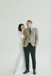 点击看大图 -Chic Bridal 熙可婚纱