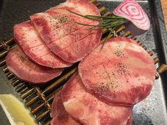 -九田家黑牛烤肉料理(顺义区华联金街店)