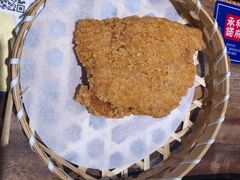 -和府捞面(东直门银座店)