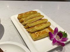 妈妈黄米烙-北李·海肠捞饭·大连菜(望京凯德MALL店)